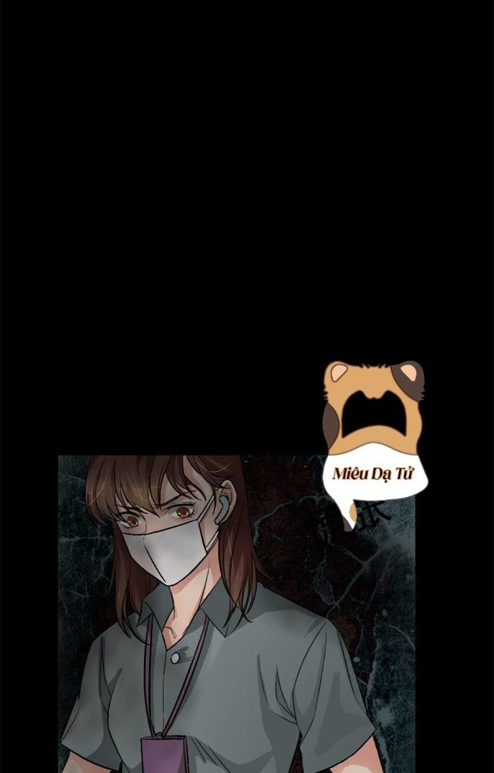 Nữ Livestream Khủng Bố Chapter 23 - Trang 2