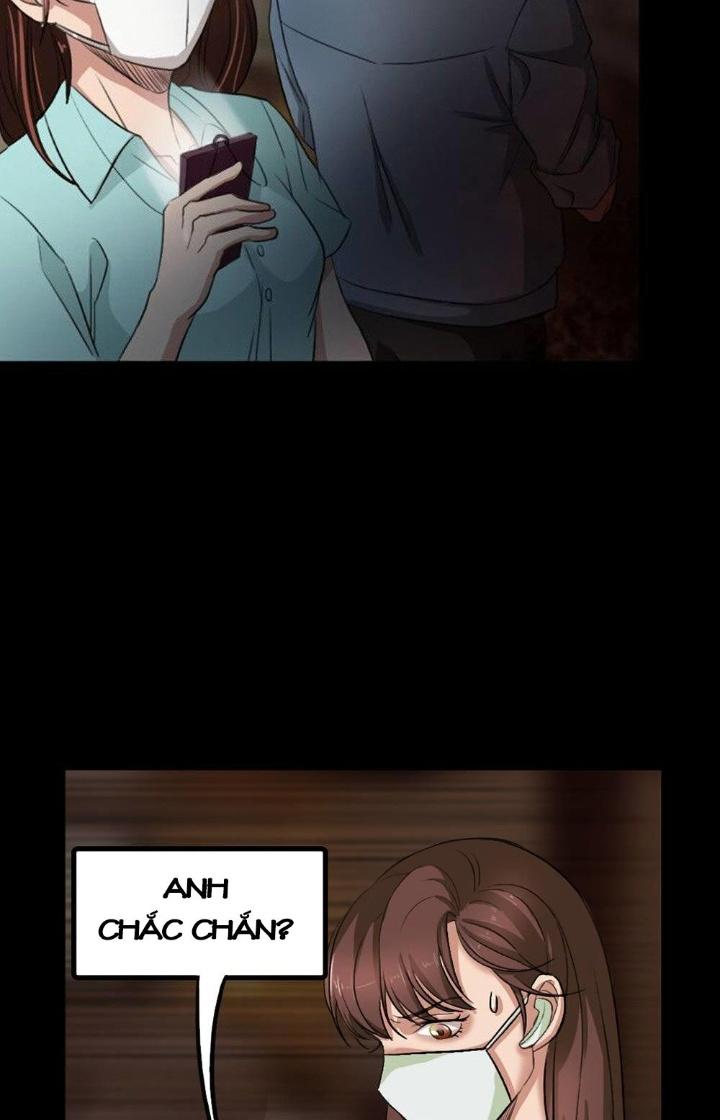 Nữ Livestream Khủng Bố Chapter 23 - Trang 2