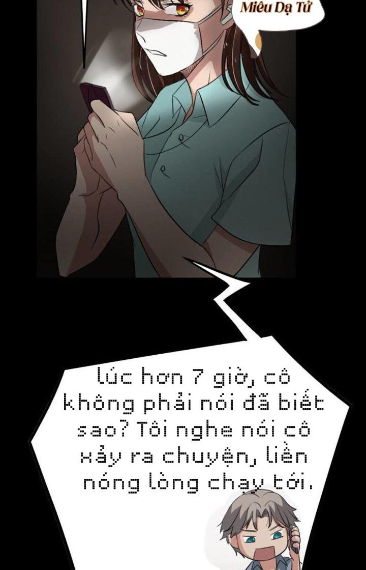 Nữ Livestream Khủng Bố Chapter 23 - Trang 2