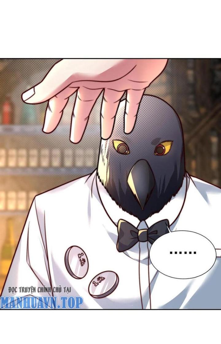 Bỉ Nhân Độc Tìm Đường Chết Chapter 110 - Trang 2