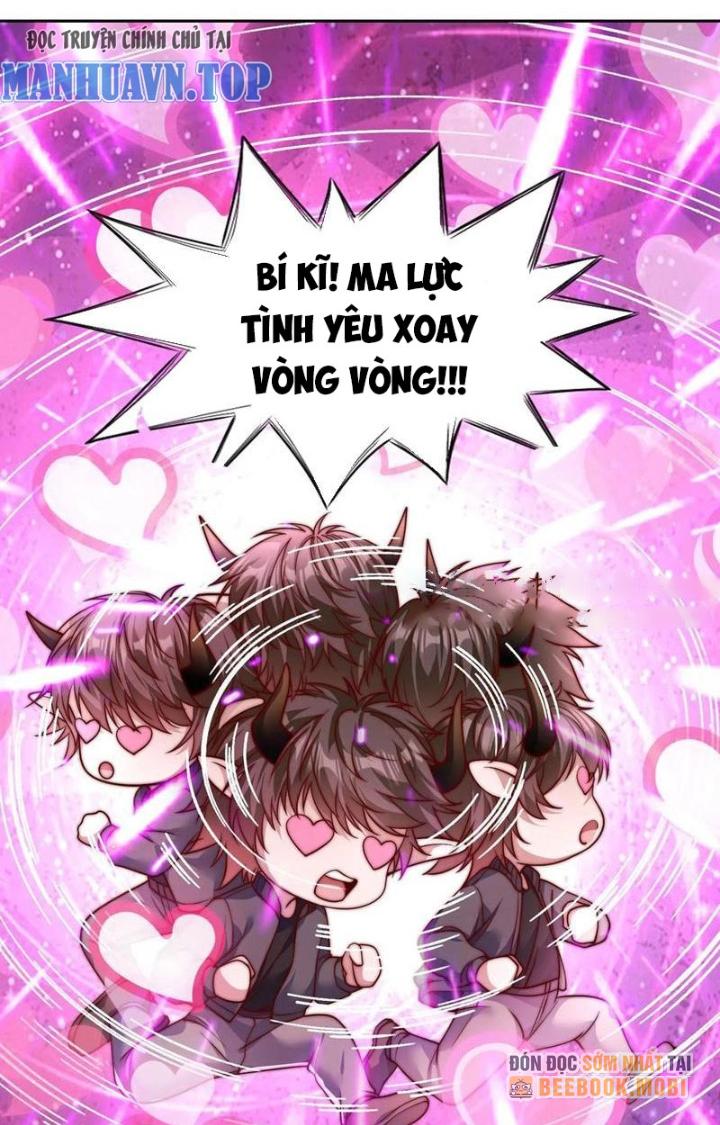 Bỉ Nhân Độc Tìm Đường Chết Chapter 110 - Trang 2