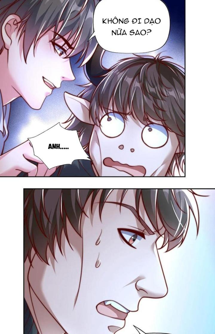 Bỉ Nhân Độc Tìm Đường Chết Chapter 110 - Trang 2