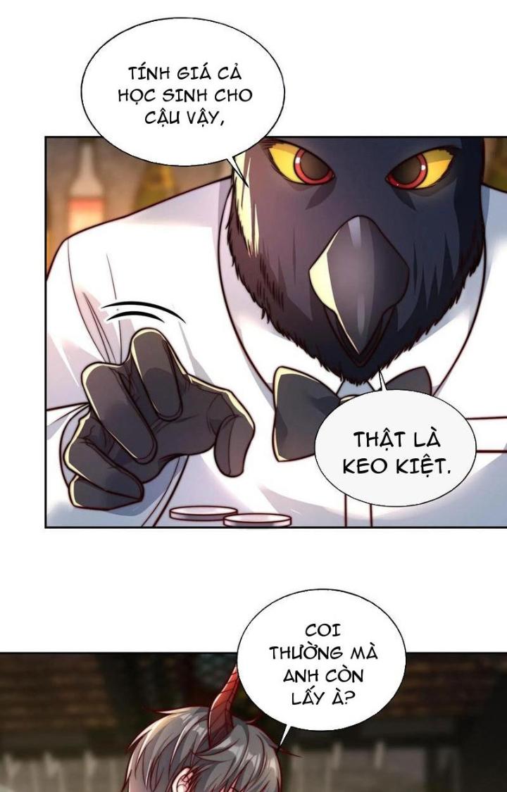 Bỉ Nhân Độc Tìm Đường Chết Chapter 110 - Trang 2