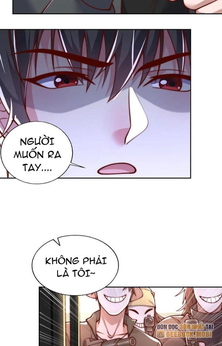 Bỉ Nhân Độc Tìm Đường Chết Chapter 110 - Trang 2