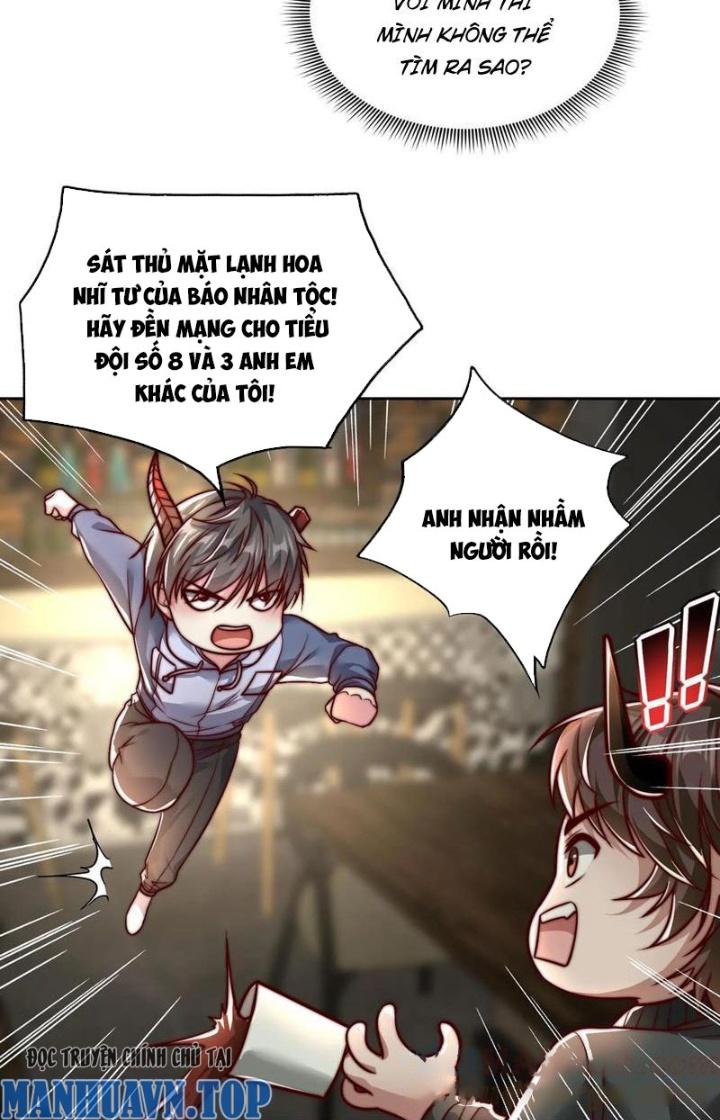 Bỉ Nhân Độc Tìm Đường Chết Chapter 110 - Trang 2