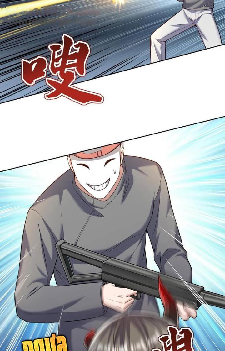 Bỉ Nhân Độc Tìm Đường Chết Chapter 111 - Trang 2