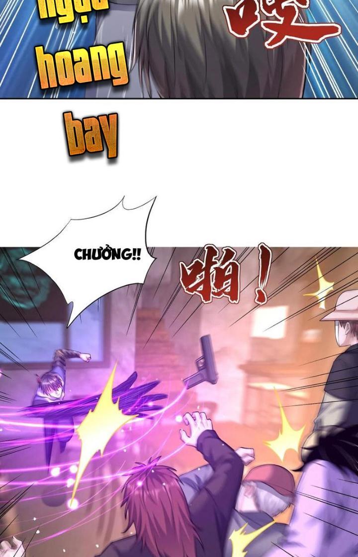 Bỉ Nhân Độc Tìm Đường Chết Chapter 111 - Trang 2