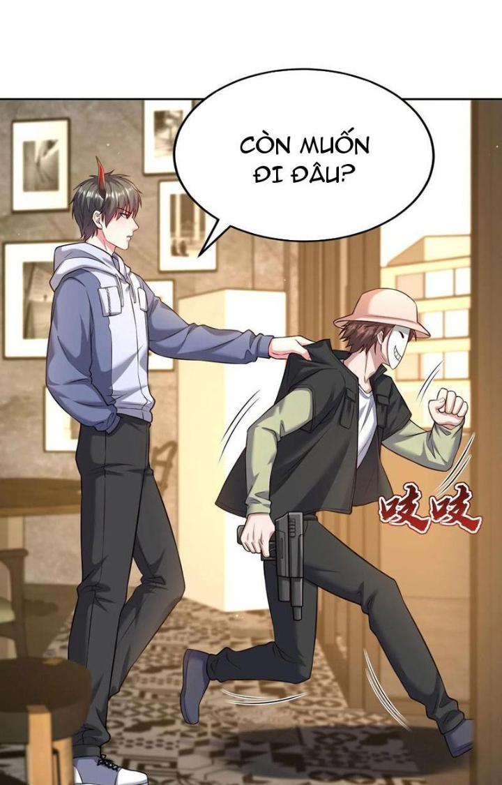 Bỉ Nhân Độc Tìm Đường Chết Chapter 111 - Trang 2