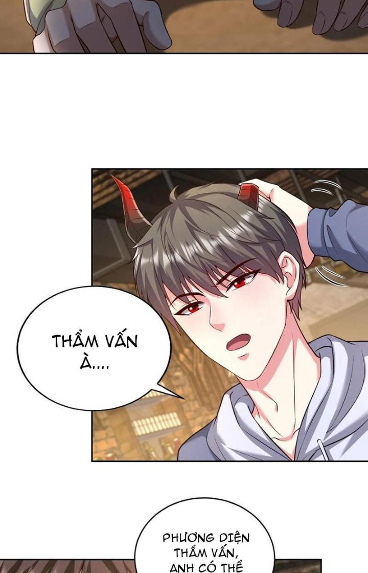 Bỉ Nhân Độc Tìm Đường Chết Chapter 111 - Trang 2