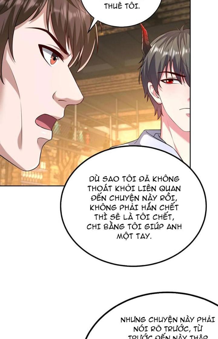 Bỉ Nhân Độc Tìm Đường Chết Chapter 111 - Trang 2