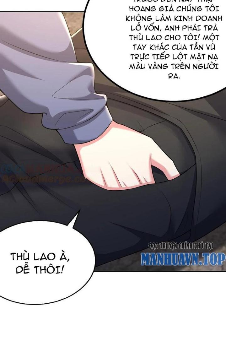 Bỉ Nhân Độc Tìm Đường Chết Chapter 111 - Trang 2
