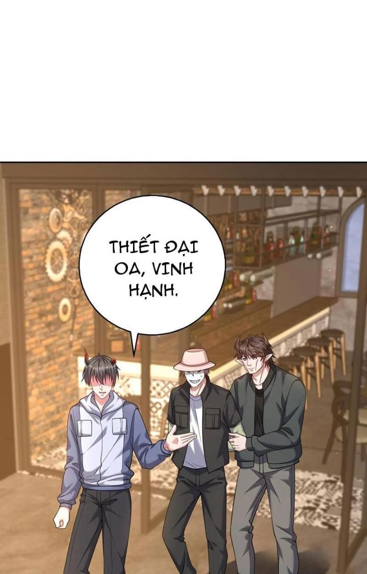 Bỉ Nhân Độc Tìm Đường Chết Chapter 111 - Trang 2