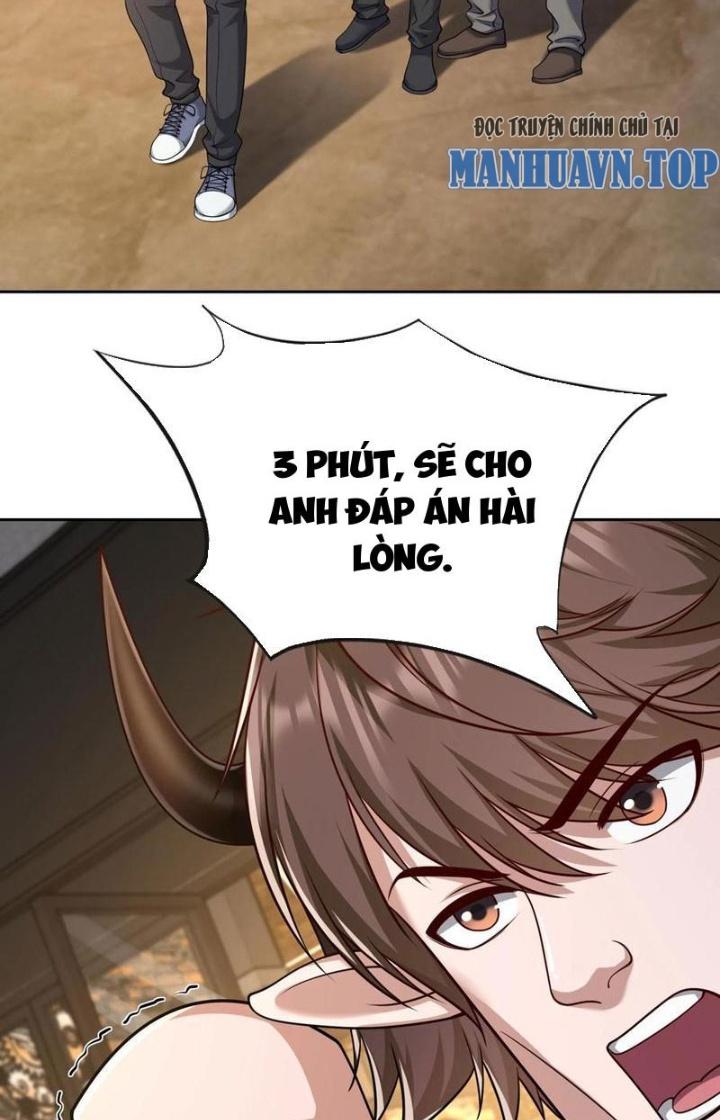 Bỉ Nhân Độc Tìm Đường Chết Chapter 111 - Trang 2