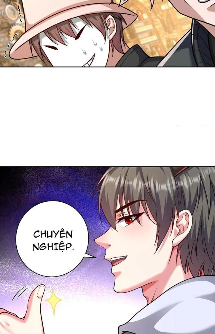 Bỉ Nhân Độc Tìm Đường Chết Chapter 111 - Trang 2