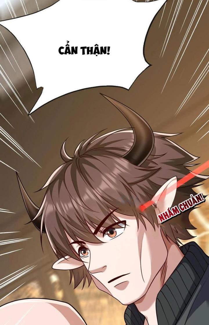 Bỉ Nhân Độc Tìm Đường Chết Chapter 111 - Trang 2