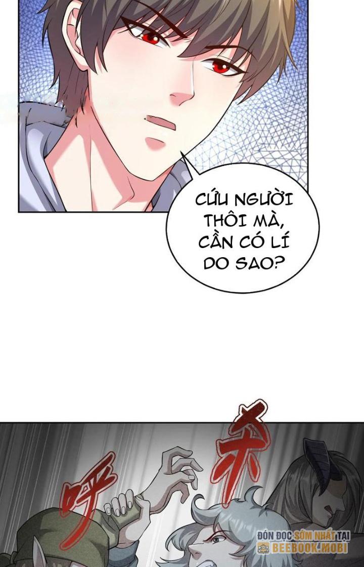 Bỉ Nhân Độc Tìm Đường Chết Chapter 111 - Trang 2