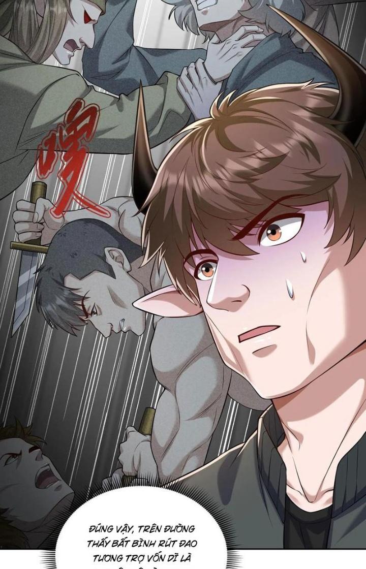 Bỉ Nhân Độc Tìm Đường Chết Chapter 111 - Trang 2