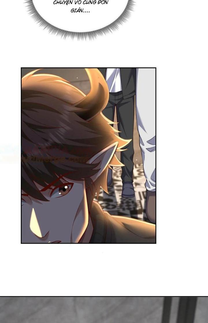 Bỉ Nhân Độc Tìm Đường Chết Chapter 111 - Trang 2