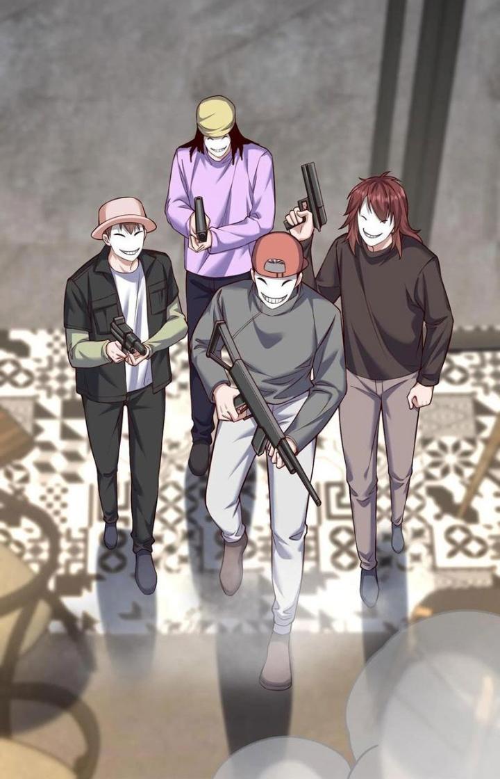 Bỉ Nhân Độc Tìm Đường Chết Chapter 111 - Trang 2