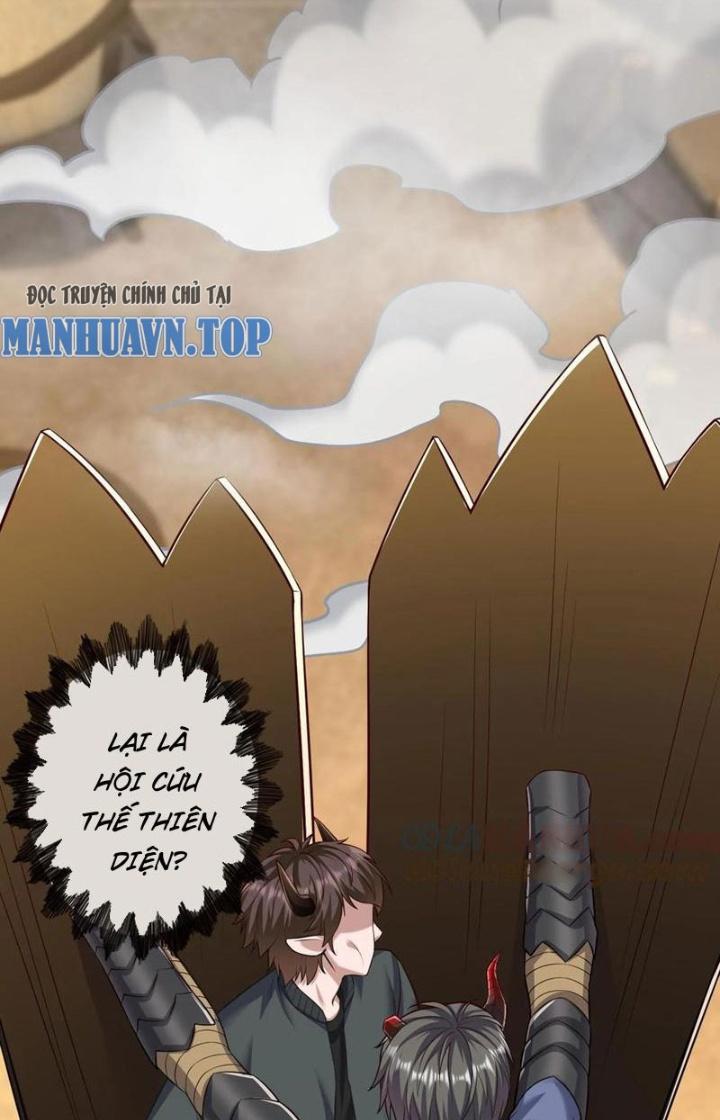 Bỉ Nhân Độc Tìm Đường Chết Chapter 111 - Trang 2