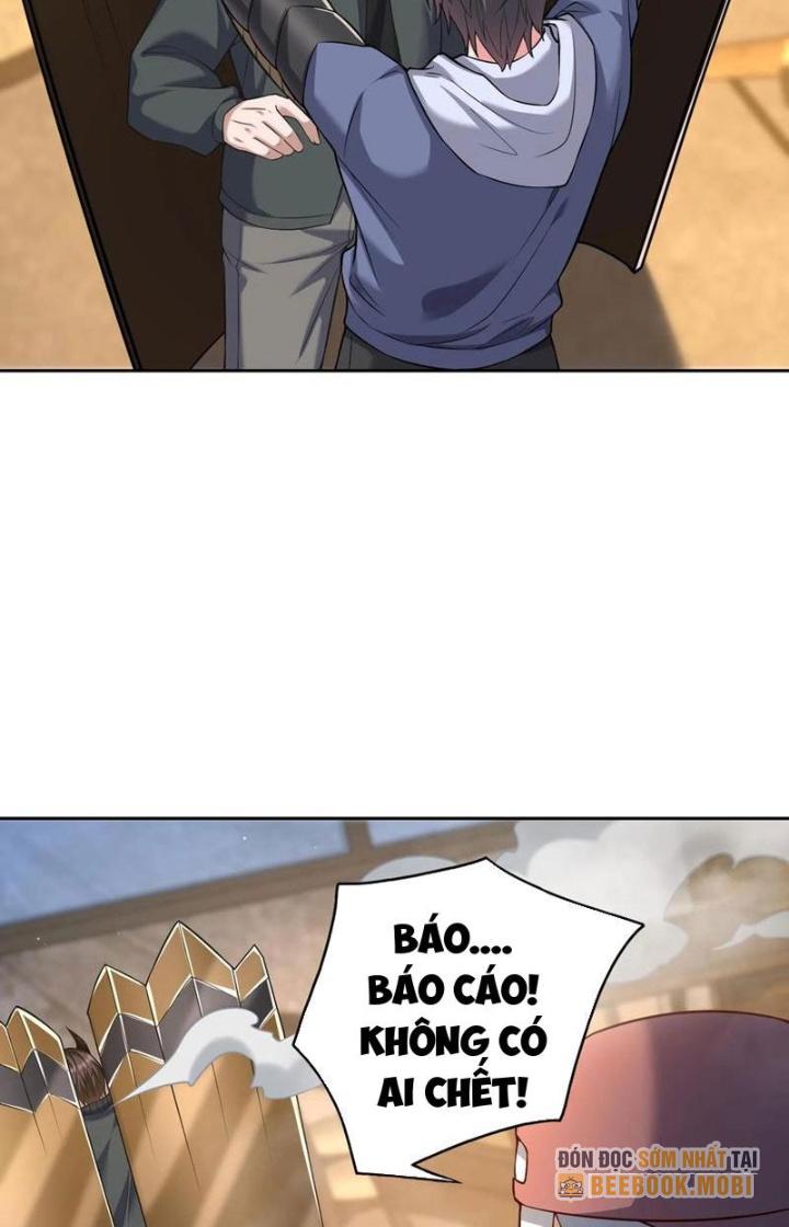 Bỉ Nhân Độc Tìm Đường Chết Chapter 111 - Trang 2