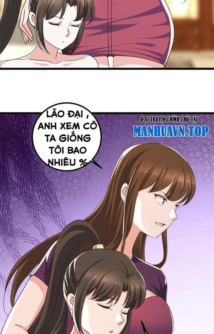 Lão Ba Cho Tôi Lựa Một Trong Mười Nữ Thần Để Kết Hôn Chapter 114 - Trang 4
