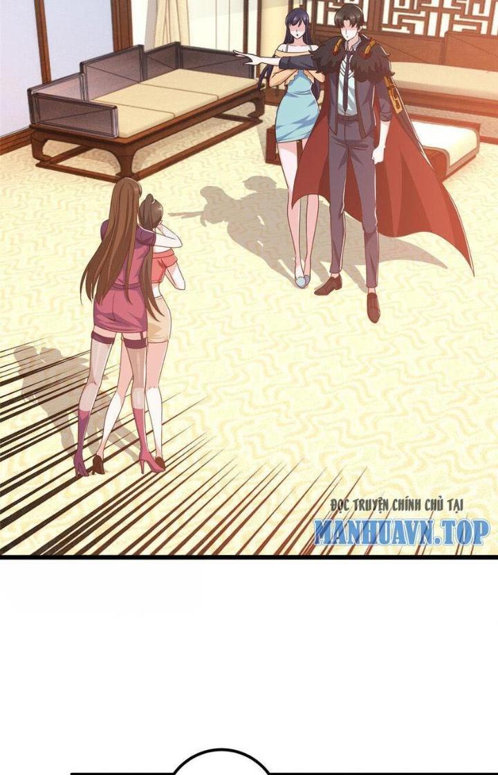 Lão Ba Cho Tôi Lựa Một Trong Mười Nữ Thần Để Kết Hôn Chapter 114 - Trang 4