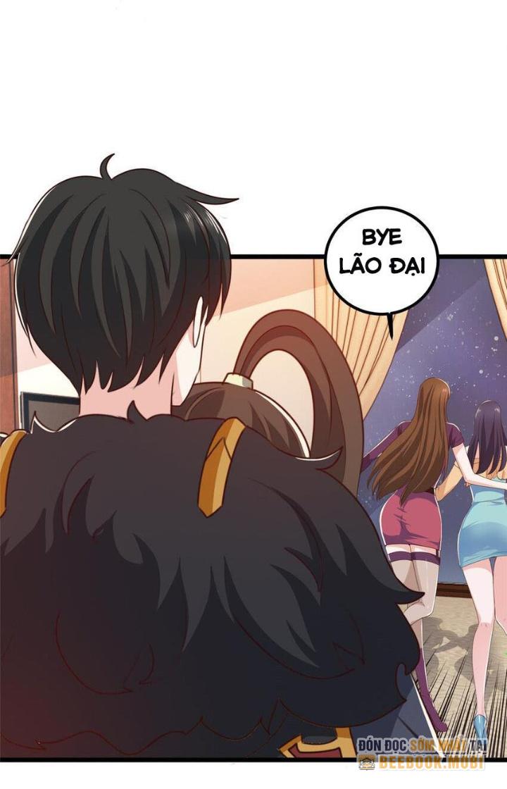 Lão Ba Cho Tôi Lựa Một Trong Mười Nữ Thần Để Kết Hôn Chapter 114 - Trang 4