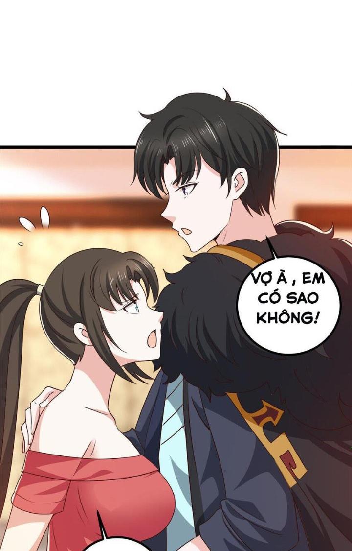 Lão Ba Cho Tôi Lựa Một Trong Mười Nữ Thần Để Kết Hôn Chapter 114 - Trang 4