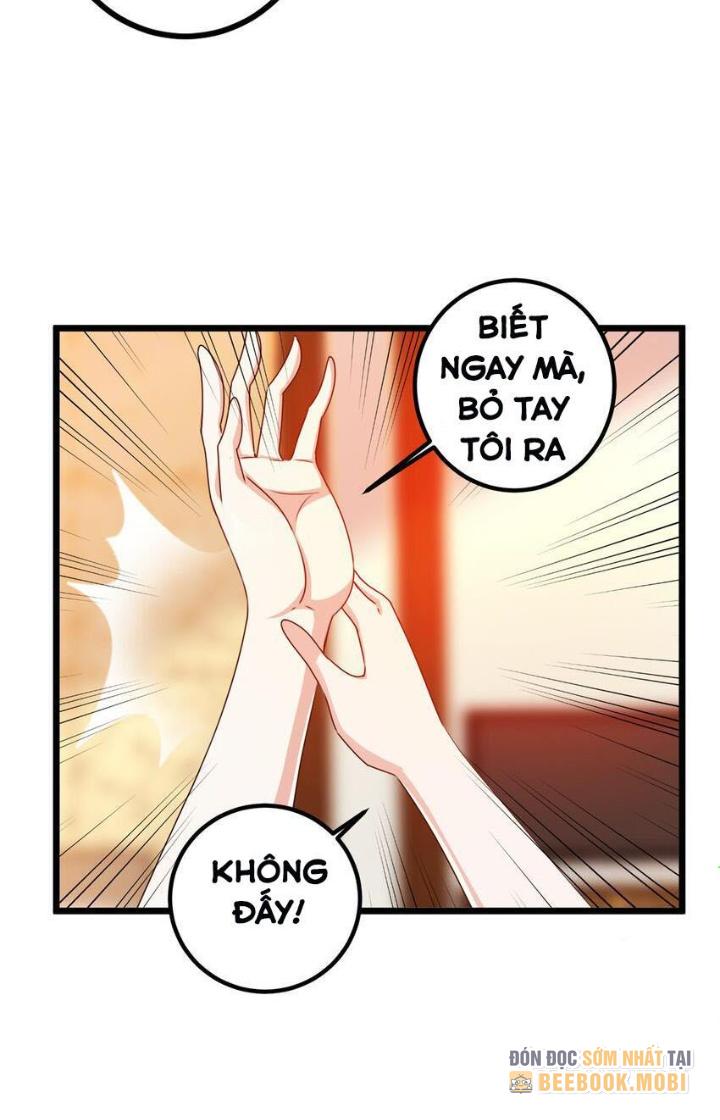 Lão Ba Cho Tôi Lựa Một Trong Mười Nữ Thần Để Kết Hôn Chapter 114 - Trang 4