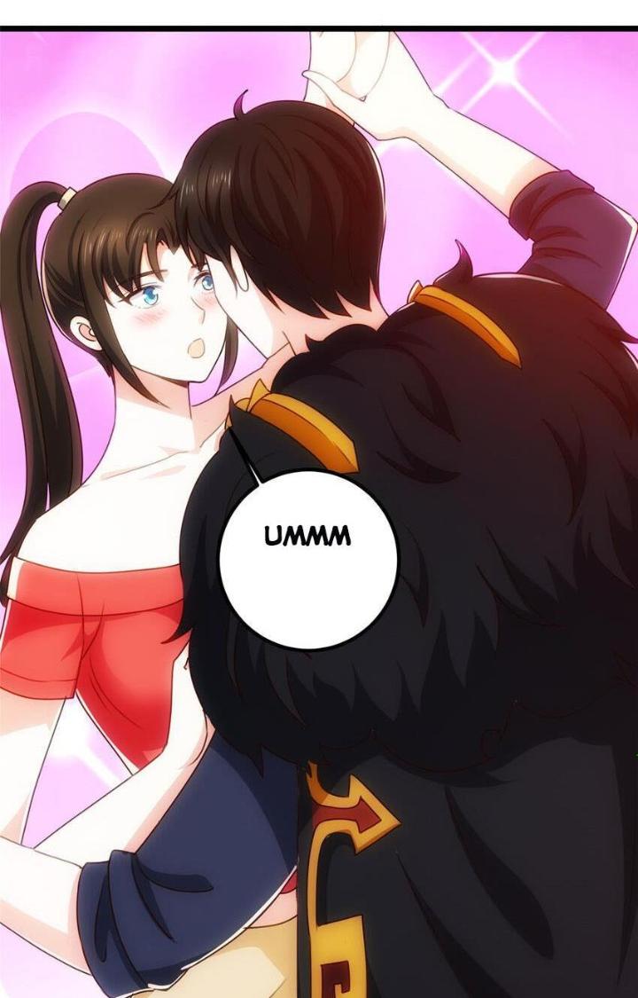 Lão Ba Cho Tôi Lựa Một Trong Mười Nữ Thần Để Kết Hôn Chapter 114 - Trang 4