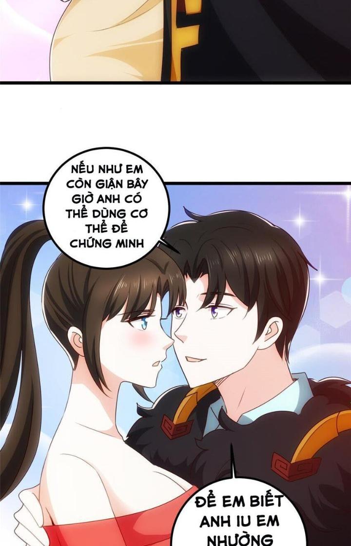 Lão Ba Cho Tôi Lựa Một Trong Mười Nữ Thần Để Kết Hôn Chapter 114 - Trang 4