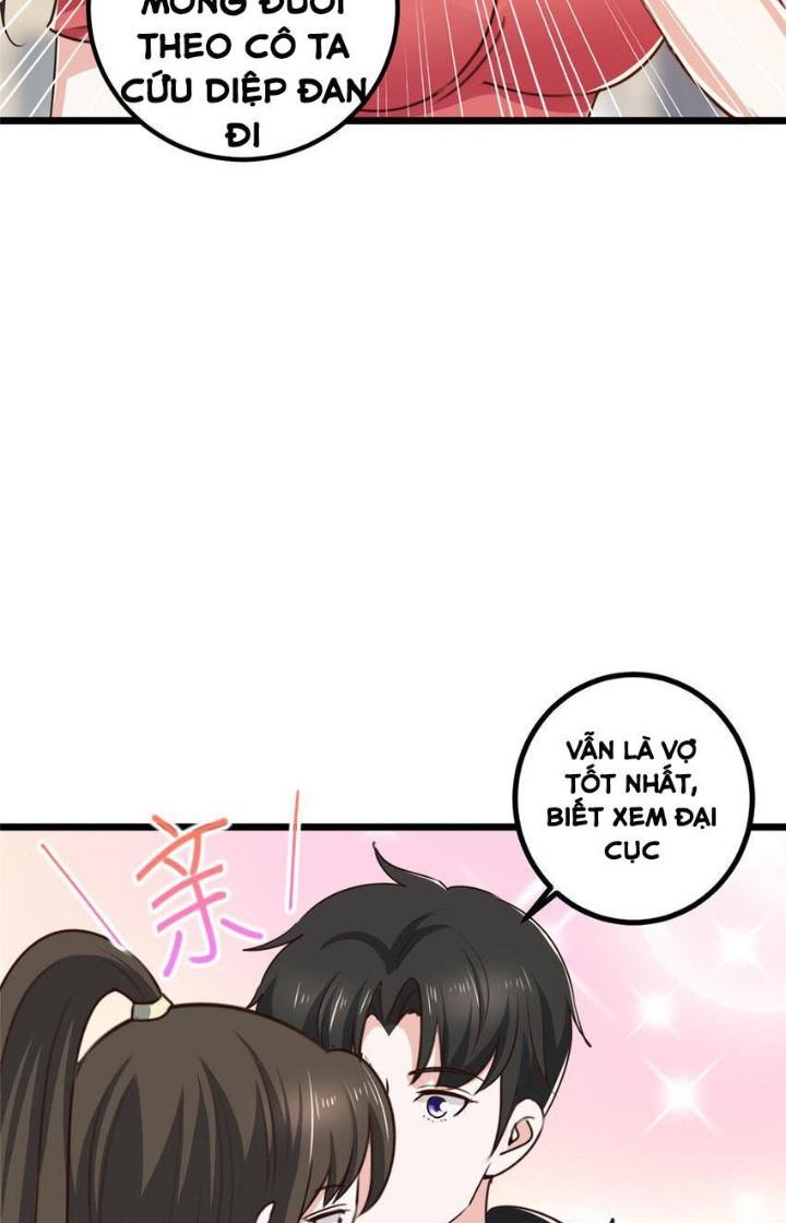 Lão Ba Cho Tôi Lựa Một Trong Mười Nữ Thần Để Kết Hôn Chapter 114 - Trang 4