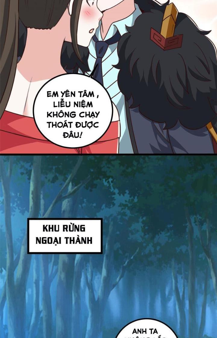 Lão Ba Cho Tôi Lựa Một Trong Mười Nữ Thần Để Kết Hôn Chapter 114 - Trang 4
