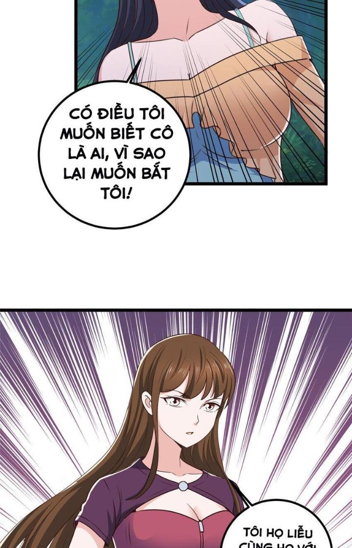 Lão Ba Cho Tôi Lựa Một Trong Mười Nữ Thần Để Kết Hôn Chapter 114 - Trang 4