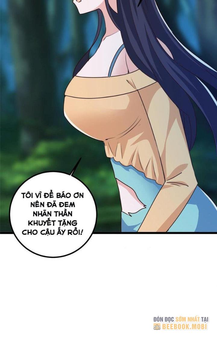 Lão Ba Cho Tôi Lựa Một Trong Mười Nữ Thần Để Kết Hôn Chapter 114 - Trang 4