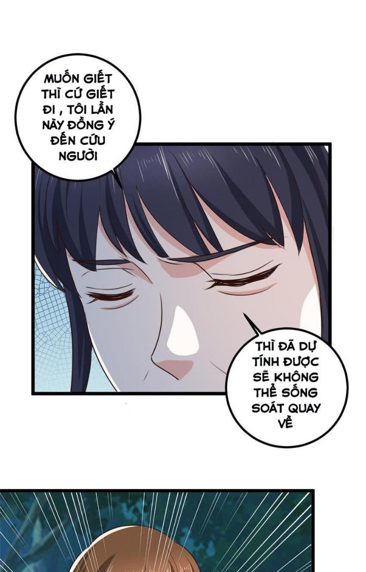 Lão Ba Cho Tôi Lựa Một Trong Mười Nữ Thần Để Kết Hôn Chapter 114 - Trang 4