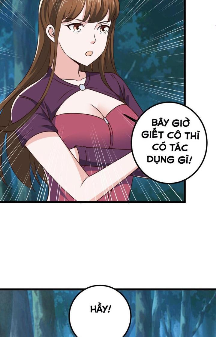 Lão Ba Cho Tôi Lựa Một Trong Mười Nữ Thần Để Kết Hôn Chapter 114 - Trang 4