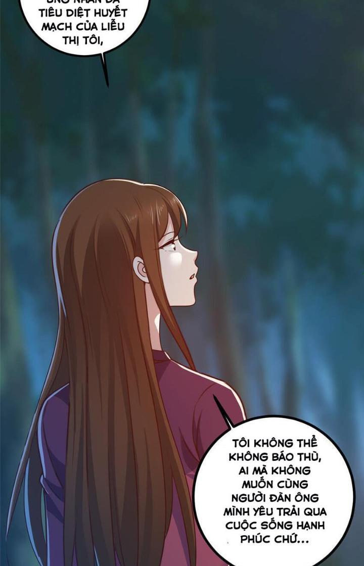 Lão Ba Cho Tôi Lựa Một Trong Mười Nữ Thần Để Kết Hôn Chapter 114 - Trang 4