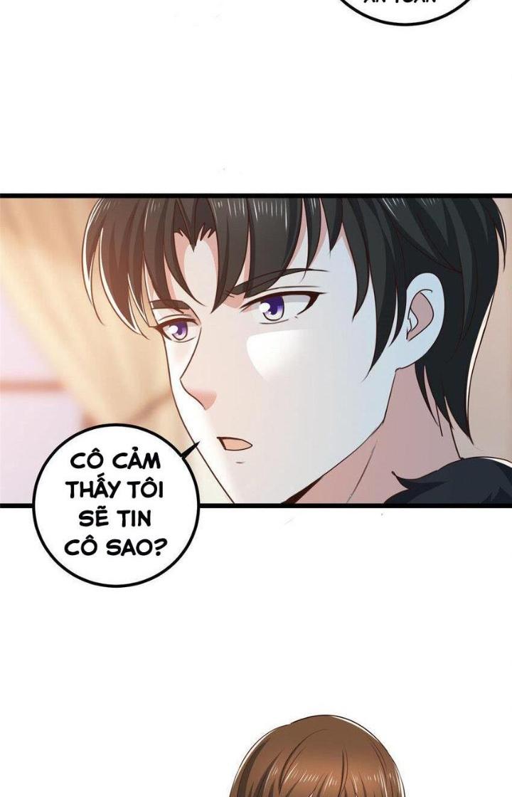 Lão Ba Cho Tôi Lựa Một Trong Mười Nữ Thần Để Kết Hôn Chapter 114 - Trang 4