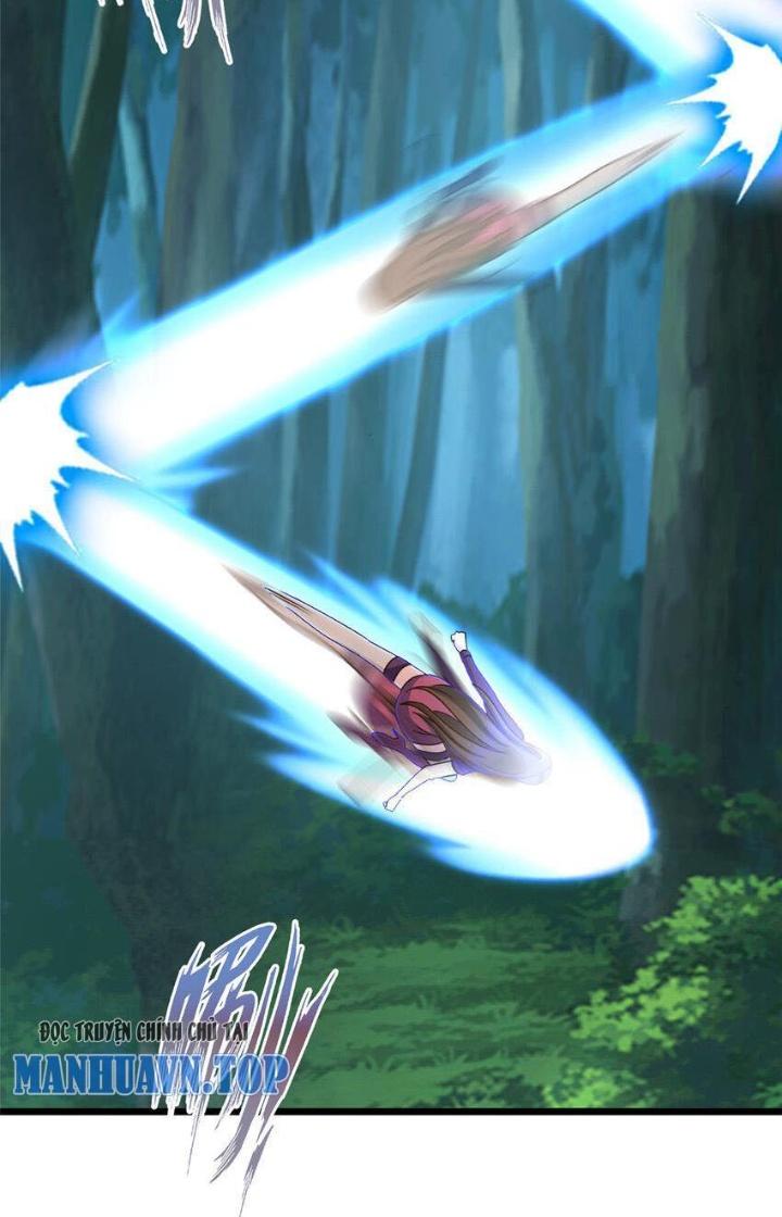 Lão Ba Cho Tôi Lựa Một Trong Mười Nữ Thần Để Kết Hôn Chapter 115 - Trang 4