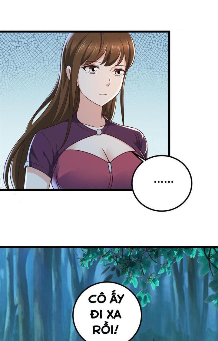 Lão Ba Cho Tôi Lựa Một Trong Mười Nữ Thần Để Kết Hôn Chapter 115 - Trang 4