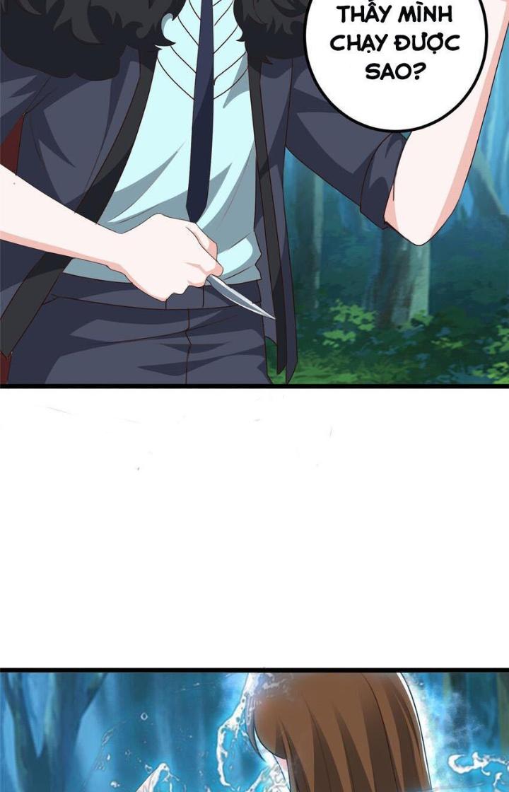 Lão Ba Cho Tôi Lựa Một Trong Mười Nữ Thần Để Kết Hôn Chapter 115 - Trang 4