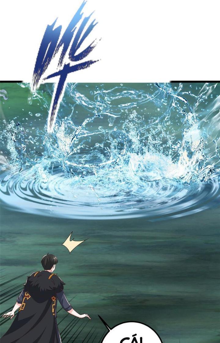 Lão Ba Cho Tôi Lựa Một Trong Mười Nữ Thần Để Kết Hôn Chapter 115 - Trang 4