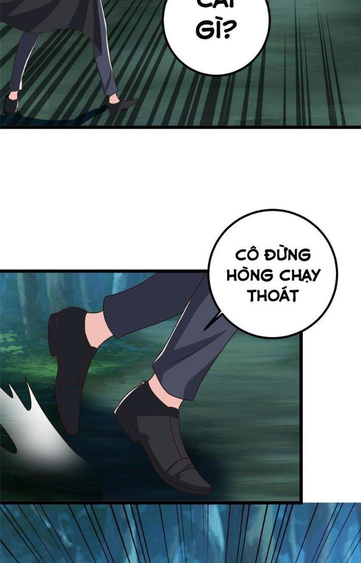 Lão Ba Cho Tôi Lựa Một Trong Mười Nữ Thần Để Kết Hôn Chapter 115 - Trang 4