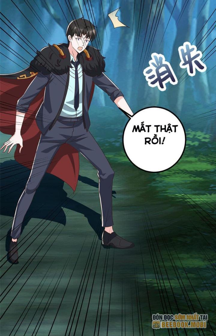 Lão Ba Cho Tôi Lựa Một Trong Mười Nữ Thần Để Kết Hôn Chapter 115 - Trang 4