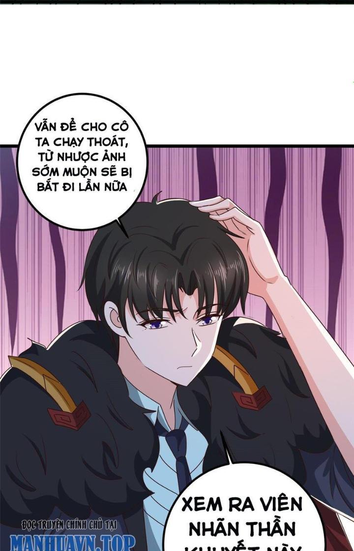 Lão Ba Cho Tôi Lựa Một Trong Mười Nữ Thần Để Kết Hôn Chapter 115 - Trang 4