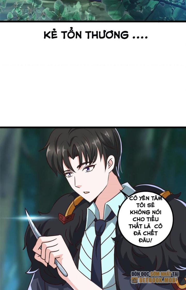 Lão Ba Cho Tôi Lựa Một Trong Mười Nữ Thần Để Kết Hôn Chapter 115 - Trang 4