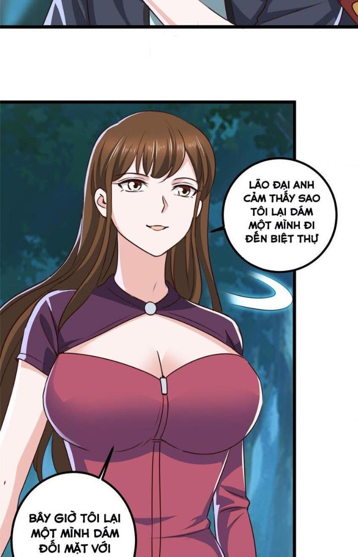 Lão Ba Cho Tôi Lựa Một Trong Mười Nữ Thần Để Kết Hôn Chapter 115 - Trang 4
