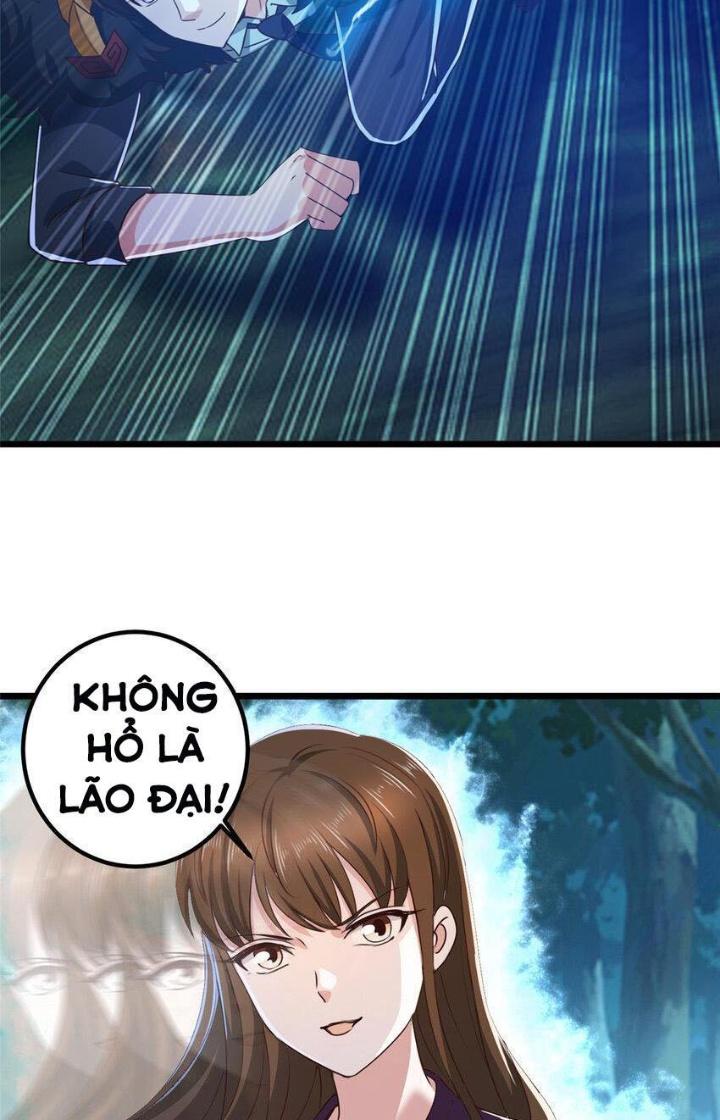 Lão Ba Cho Tôi Lựa Một Trong Mười Nữ Thần Để Kết Hôn Chapter 115 - Trang 4